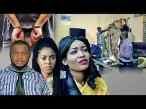 Video: HIDING IN PLAIN SIGHT - Nigerian Movies | 2017 Latest Movies | Full Movies